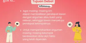 Debat Jam 11 Itu Pagi atau Siang? Ini Fakta Sebenarnya
