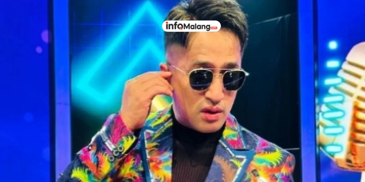 Debut Musik Dangdut, Irfan Hakim Rilis “7 Harian Cinta”