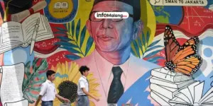 Deddy Corbuzier dan Transformasi Profesi, Dari Raja Konten Digital Menuju Koridor Kekuasaan dan Bisnis Kuliner