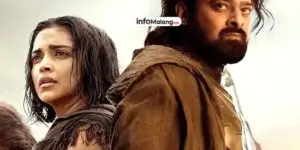 Deepika Padukone Klarifikasi Mundur dari Film Spirit dan Kalki 2