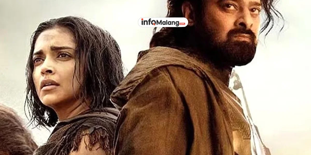 Deepika Padukone Klarifikasi Mundur dari Film Spirit dan Kalki 2