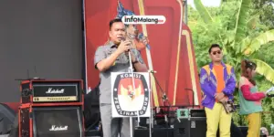 Deklarasi Pilkada Serentak 2024, Sarana Integrasi Keberagaman Budaya di Jawa Timur