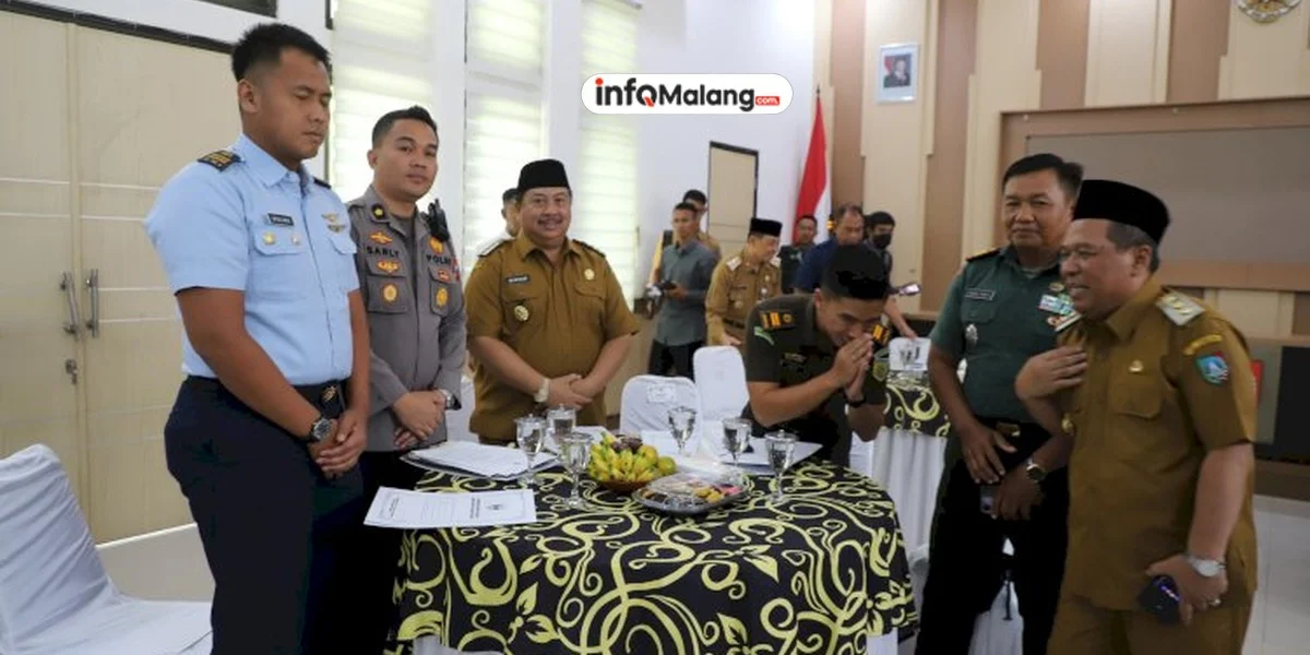 Demi Ketertiban, Pemkab Malang Akan Terbitkan Aturan Penggunaan Sound Horeg