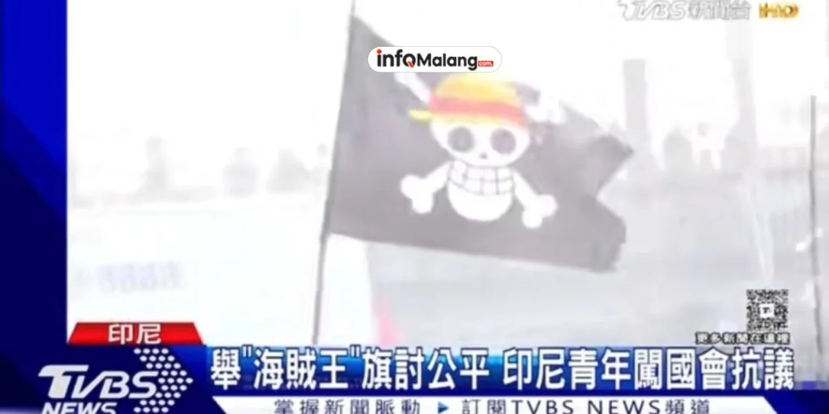 Demo DPR Indonesia Jadi Sorotan Media Taiwan, Ribuan Anak Muda Protes Gaji Tinggi Anggota DPR