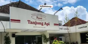Depot Tanjung Api, Destinasi Kuliner Autentik Bernuansa Melayu di Malang