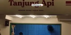 Depot Tanjung Api Kuliner Legendaris di Malang