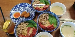 Depot Tanjung Api: Pilihan Kuliner Favorit di Malang
