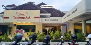 Depot Tanjung Api: Sensasi Kopitiam dengan Cita Rasa Nusantara