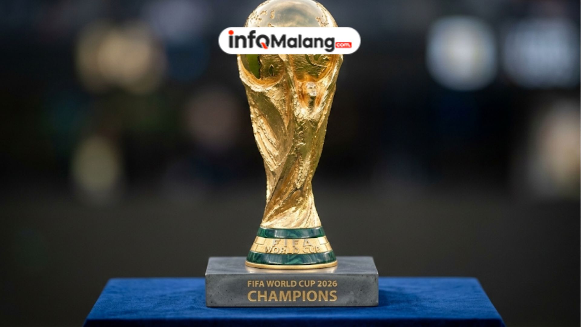 Deretan Negara yang Pernah Mundur dari Piala Dunia, Apakah Iran Jadi yang Terbaru di 2026?