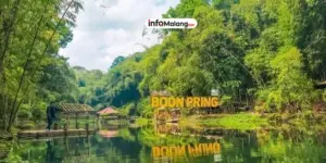 Desa Wisata Sanankerto, Keindahan Hutan Bambu yang Menenangkan di Malang