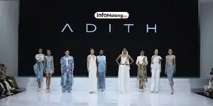 Desainer Muda Indonesia Angkat Tren Fashion Daur Ulang ke Level Premium