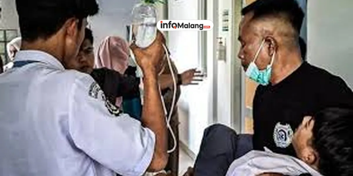 Desakan Hentikan Program Makan Gratis Mencuat Setelah Kasus Keracunan Siswa