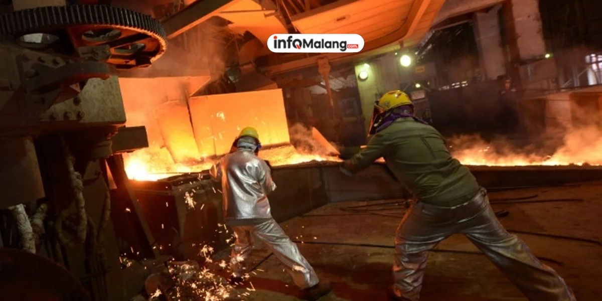 Desakan Penambang Nikel Kuota Tambang Harus Stabil Tiga Tahun ke Depan