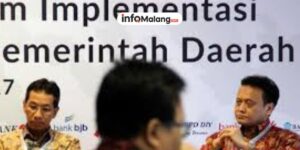 Desentralisasi Kuat! Bedah UU Pemerintahan Daerah Terbaru,Bagaimana Kewenangan Fiskal dan Otonomi Daerah Berubah?