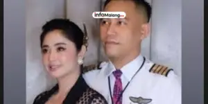 Dewi Perssik Kembali Gagal Menikah Putus dari Pilot Rully, Depe Tegaskan Tak Trauma dan Buka Hati dengan Kriteria Baru