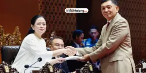 Di Balik Kepemimpinan Prabowo, Militer Perlahan Mengisi Ruang Sipil