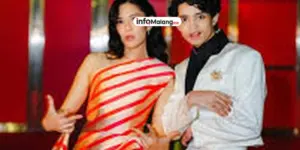 Dian Sastrowardoyo Main di Film ‘Mothernet’ Perdana di BIFF