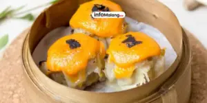 Dimsum Mentai Tachi: Sensasi Cita Rasa Premium dengan Harga Bersahabat Hadir di Malang