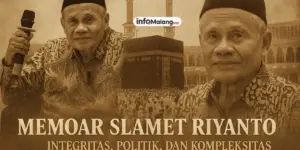 Dinamika Politik Suryadharma Ali: Mengurai Perjalanan dari Kursi DPR ke Jabatan Menteri dan Ketum Partai