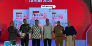 Dinamika dan Perjalanan Pilkada 2024 Kota Malang
