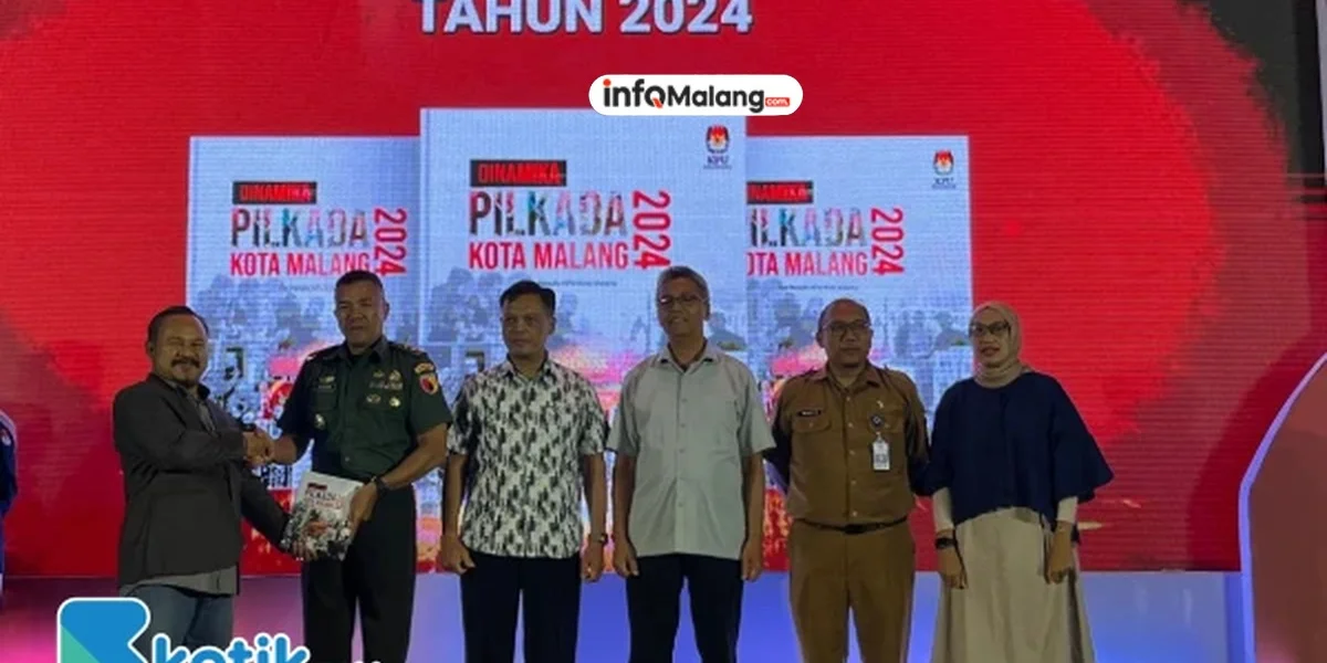 Dinamika dan Perjalanan Pilkada 2024 Kota Malang
