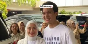 Dinda Hauw Goes Global, Dari Drama Keluarga ke Proyek Film Internasional dan Bisnis Properti Mewah 2025