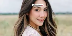 Dinda Kirana Raih Sorotan Baru, Transformasi Karier dari Sinetron ke Dunia Musik