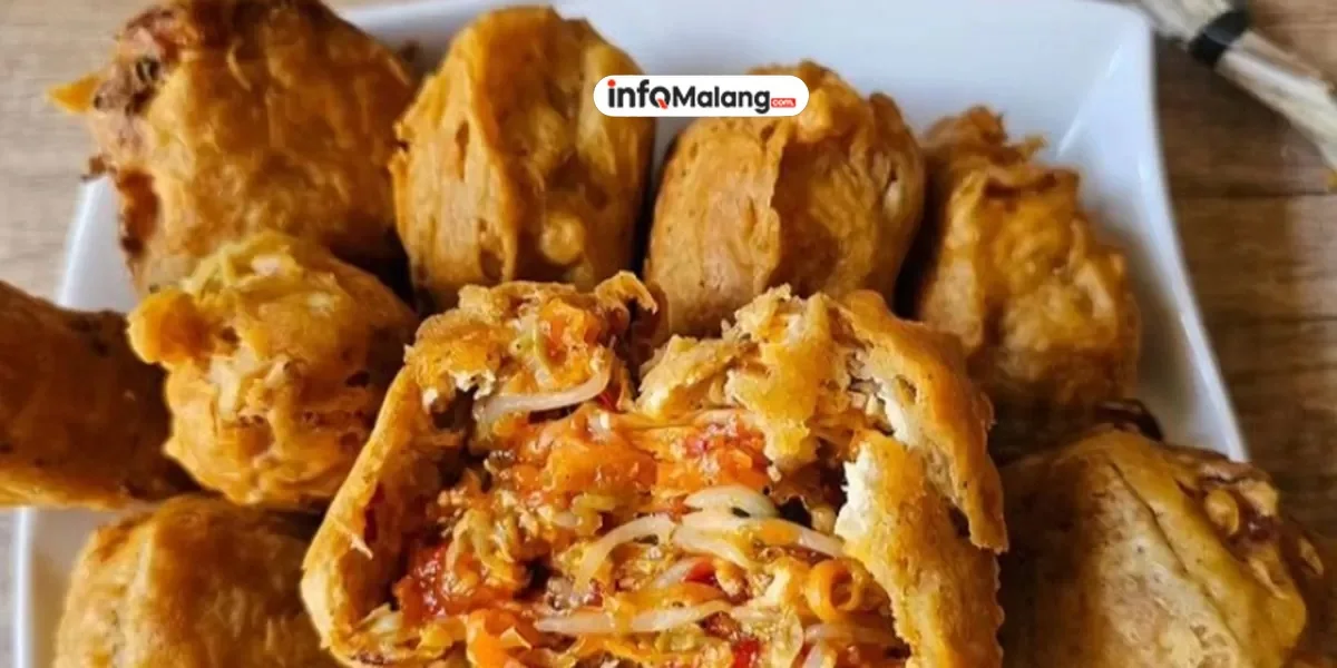 Dinginnya Nampol! Ini Dia 5 Es Paling Legendaris dan Hits di Malang Raya yang Wajib Dicoba