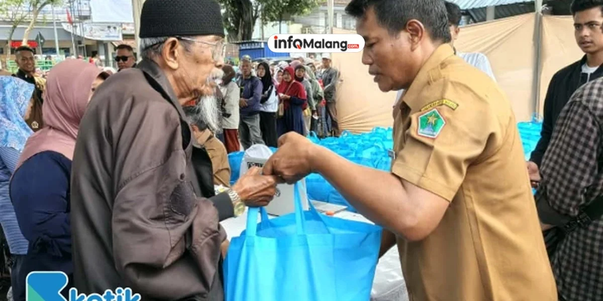Dinkop Kabupaten Malang Gelontorkan Rp328 Juta, Siapkan Bimtek untuk Pengurus Koperasi