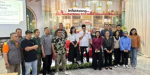 Dinsos-P3AP2KB Ajak DLH Malang Segera Ajukan Sertifikasi Taman Ramah Anak