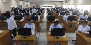 Diperpanjang hingga 10 September, Begini Cara Melihat Formasi CPNS 2024