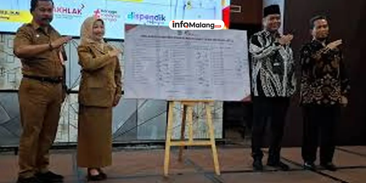 Disdik Kabupaten Malang bentuk Satgas Anak Tidak Sekolah, Targetkan Zero ATS