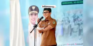 Disdikbud Kota Malang Ajukan Anggaran Rp 7 Miliar untuk Rehabilitasi 58 Sekolah