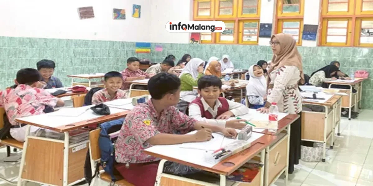 Disdikbud Kota Malang Gelar Lomba Literasi untuk Tingkatkan Minat Baca Pelajar