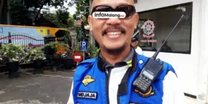 Dishub Kota Malang Atur Kendaraan Penjemput Mahasiswa Baru Universitas Brawijaya