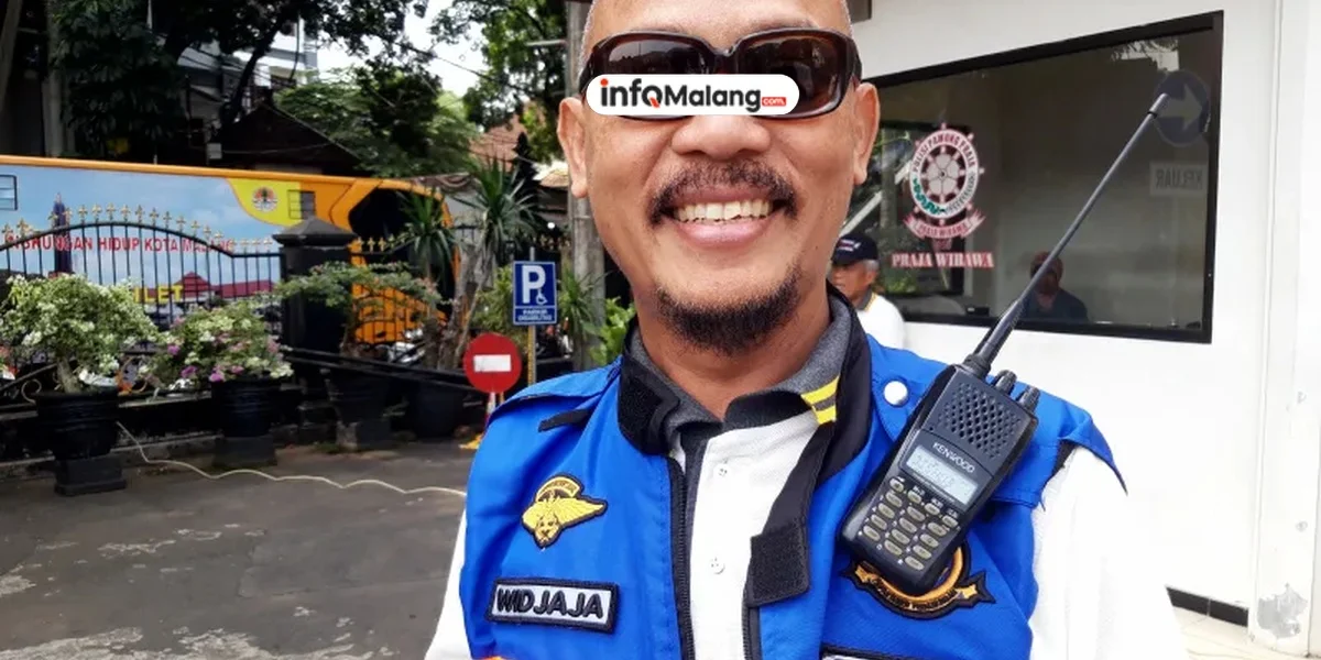 Dishub Kota Malang Atur Kendaraan Penjemput Mahasiswa Baru Universitas Brawijaya