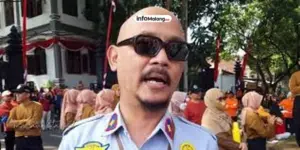 Dishub Kota Malang Imbau Masyarakat Patuhi Aturan dan Larangan di Jalan Tol