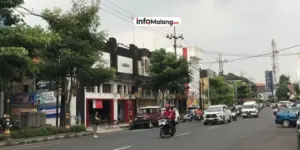 Dishub Kota Malang Percepat Pengadaan Lahan Parkir di Kayutangan, Siapkan Tiga Zona Utama