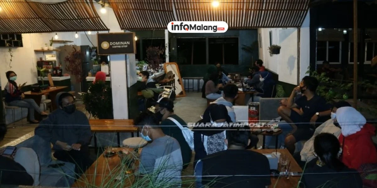 Dishub Kota Malang Siapkan 25 Lokasi Parkir untuk Haul Akbar Al Imamain