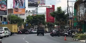 Dishub Kota Malang Siapkan 7 Titik Parkir untuk Kayutangan Heritage