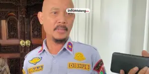 Dishub Kota Malang Tegaskan Pejabat Tak Lagi Gunakan Sirene dan Rotator di Jalan Raya