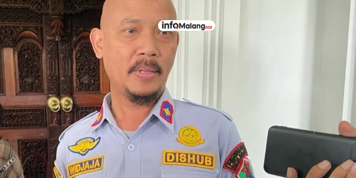 Dishub Kota Malang Tegaskan Pejabat Tak Lagi Gunakan Sirene dan Rotator di Jalan Raya