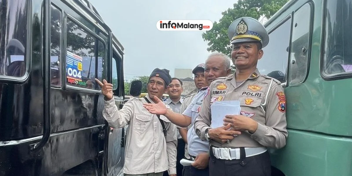 Dishub Malang Pertimbangkan Perpanjangan Ramp Check Jip Wisata Gunung Bromo
