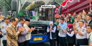 Dishub Malang Tingkatkan Edukasi, Ciptakan Jalur Wisata yang Aman dan Nyaman