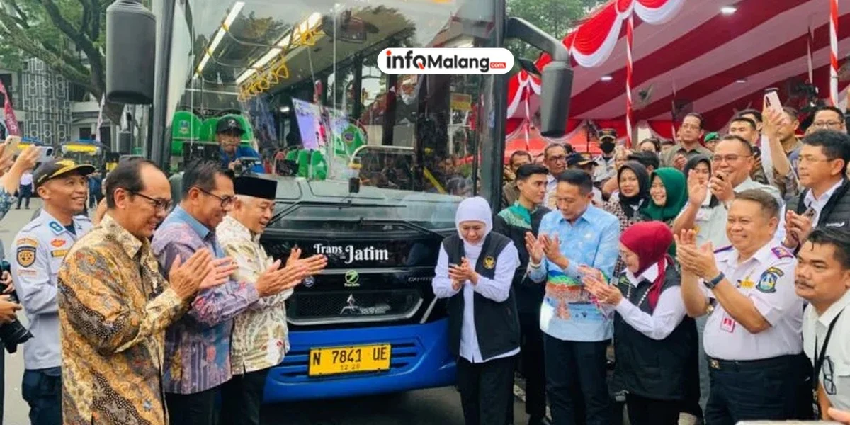 Dishub Malang Tingkatkan Edukasi, Ciptakan Jalur Wisata yang Aman dan Nyaman