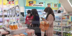 Diskon Besar di Mitufaya Lowokwaru! Jangan Sampai Kelewatan
