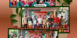 Dispendukcapil Kabupaten Malang Gencarkan Layanan Jemput Bola Perekaman E-KTP