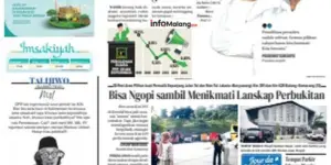 Dispendukcapil Kota Malang Targetkan 4.000 Pelajar Rekam E-KTP Sebelum Pilkada 2024