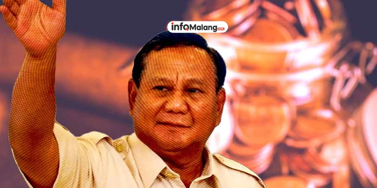 Dividen BUMN Rp 300 Triliun? Prabowo Janji Investasi Ratusan Triliun!
