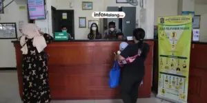 Dokter di Puskesmas Pakis Spesialis Apa Saja?